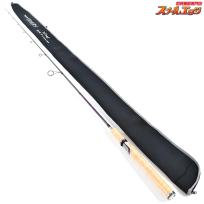 【エバーグリーン】 コンバットスティック テムジン TMJS-64ML フィランギ EVERGREEN TEMJIN Firangi バス スピニングモデル K_240