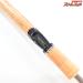 【エバーグリーン】 コンバットスティック テムジン TMJS-64ML フィランギ EVERGREEN TEMJIN Firangi バス スピニングモデル K_240