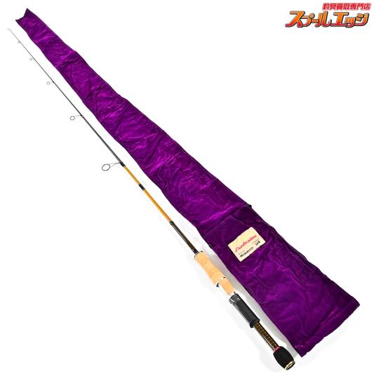 【メガバス】 デストロイヤー エヴォルジオン F3 1/2-59XSGti ハチェット エボリューション Megabass DESTROYER HATCHET バス スピニングモデル K_217