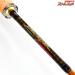 【メガバス】 デストロイヤー エヴォルジオン F3 1/2-59XSGti ハチェット エボリューション Megabass DESTROYER HATCHET バス スピニングモデル K_217