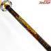 【メガバス】 デストロイヤー エヴォルジオン F3 1/2-59XSGti ハチェット エボリューション Megabass DESTROYER HATCHET バス スピニングモデル K_218
