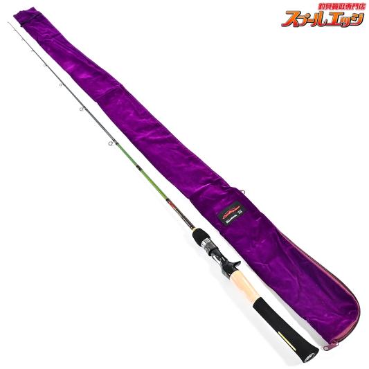 【メガバス】 デストロイヤー エヴォルジオン F4-61XGti シャムロック ハイパーシューティンリミテッド Megabass DESTROYER Shamrock バス ベイトモデル K_228