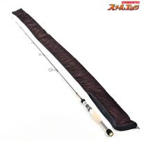 【メガバス】 デストロイヤー ヘッジホッグ F2ST-65RS キャッツキル Megabass DESTROYER CatsKill バス スピニングモデル K_240