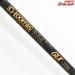 【Gルーミス】 GLX MBR783C ピッチングコンペティション G.Loomis GLX Pitching Competition バス ベイトモデル K_240