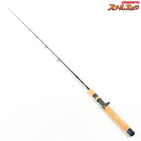 【Gルーミス】 GLX CR722 ライトワーミング G.Loomis GLX Light worming バス ベイトモデル K_225