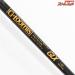 【Gルーミス】 GLX CR722 ライトワーミング G.Loomis GLX Light worming バス ベイトモデル K_225