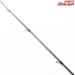 【Gルーミス】 GLX CR722 ライトワーミング G.Loomis GLX Light worming バス ベイトモデル K_225