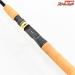 【Gルーミス】 GLX CR723 ショートコンプミディアム G.Loomis GLX Short Comp Medium バス ベイトモデル K_225