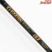 【Gルーミス】 GLX CR723 ショートコンプミディアム G.Loomis GLX Short Comp Medium バス ベイトモデル K_225