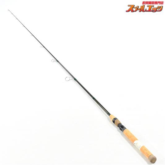 【Gルーミス】 GLX BSR852 センコー リコイルガイド搭載モデル G.Loomis GLX SENKO バス スピニングモデル K_258