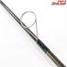【Gルーミス】 GLX BSR803 ジグ&ワーム リコイルガイド搭載モデル G.Loomis GLX Jig&WORM バス スピニングモデル K_245