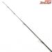 【Gルーミス】 GLX BSR803 ジグ&ワーム リコイルガイド搭載モデル G.Loomis GLX Jig&WORM バス スピニングモデル K_245