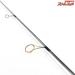 【Gルーミス】 GLX SJR721 ライトリグスペシャル G.Loomis GLX Light Lig Special バス スピニングモデル K_225