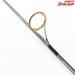 【Gルーミス】 GLX SJR7200S スーパーライト G.Loomis GLX Super Light バス スピニングモデル K_225