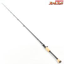 【キスラー】 マグネシウムTS MgJTH70 ジグ トードスペシャル ヘビー KISTLER MAGNESIUM Jig n'Toad Special Hvy 7' バス ベイトモデル K_257