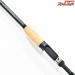 【キスラー】 マグネシウムTS MgJTH70 ジグ トードスペシャル ヘビー KISTLER MAGNESIUM Jig n'Toad Special Hvy 7' バス ベイトモデル K_257