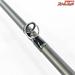 【キスラー】 マグネシウムTS MgJTH70 ジグ トードスペシャル ヘビー KISTLER MAGNESIUM Jig n'Toad Special Hvy 7' バス ベイトモデル K_257