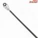 【キスラー】 マグネシウムTS MgCBCGGM70 クランクベイトコンポジット  KISTLER MAGNESIUM Crank Bait Composite バス ベイトモデル K_257