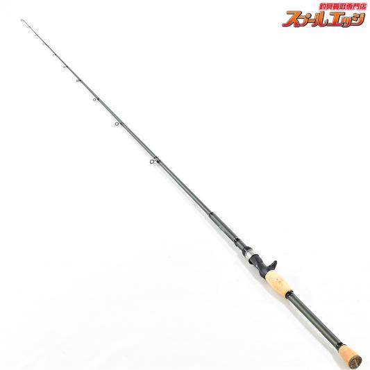 【キスラー】 マグネシウムTS MgADFPSH78T ビーストベイツ KISTLER MAGNESIUM BEAST Baits Used With This Rod バス ベイトモデル K_232