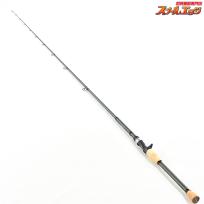 【キスラー】 マグネシウムTS MgADFPSH78T ビーストベイツ KISTLER MAGNESIUM BEAST Baits Used With This Rod バス ベイトモデル K_232