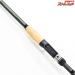 【キスラー】 マグネシウムTS MgADFPSH78T ビーストベイツ KISTLER MAGNESIUM BEAST Baits Used With This Rod バス ベイトモデル K_232