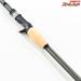 【キスラー】 マグネシウムTS MgADFPSH78T ビーストベイツ KISTLER MAGNESIUM BEAST Baits Used With This Rod バス ベイトモデル K_232