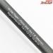 【キスラー】 マグネシウムTS MgADFPSH78T ビーストベイツ KISTLER MAGNESIUM BEAST Baits Used With This Rod バス ベイトモデル K_232