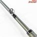 【キスラー】 マグネシウムTS MgADFPSH78T ビーストベイツ KISTLER MAGNESIUM BEAST Baits Used With This Rod バス ベイトモデル K_232