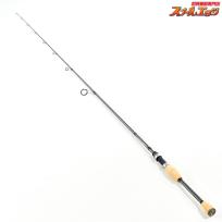 【キスラー】 マグネシウムTS MgTBWWMH610S チューブベイト ウェイトレスワーム ミディアムヘビー KISTLER MAGNESIUM Tube Bait-Weightless Worm Med-Hvy バス スピニングモデル K_252