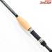 【キスラー】 マグネシウムTS MgTBWWMH610S チューブベイト ウェイトレスワーム ミディアムヘビー KISTLER MAGNESIUM Tube Bait-Weightless Worm Med-Hvy バス スピニングモデル K_252