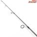 【キスラー】 マグネシウムTS MgTBWWMH610S チューブベイト ウェイトレスワーム ミディアムヘビー KISTLER MAGNESIUM Tube Bait-Weightless Worm Med-Hvy バス スピニングモデル K_252