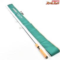 【エバーグリーン】 コンバットスティック セカンドジェネレーション SCSS-60L スーパートゥルーパー EVERGREEN CombatStick 2nd Generation Super Trooper バス スピニングモデル K_225