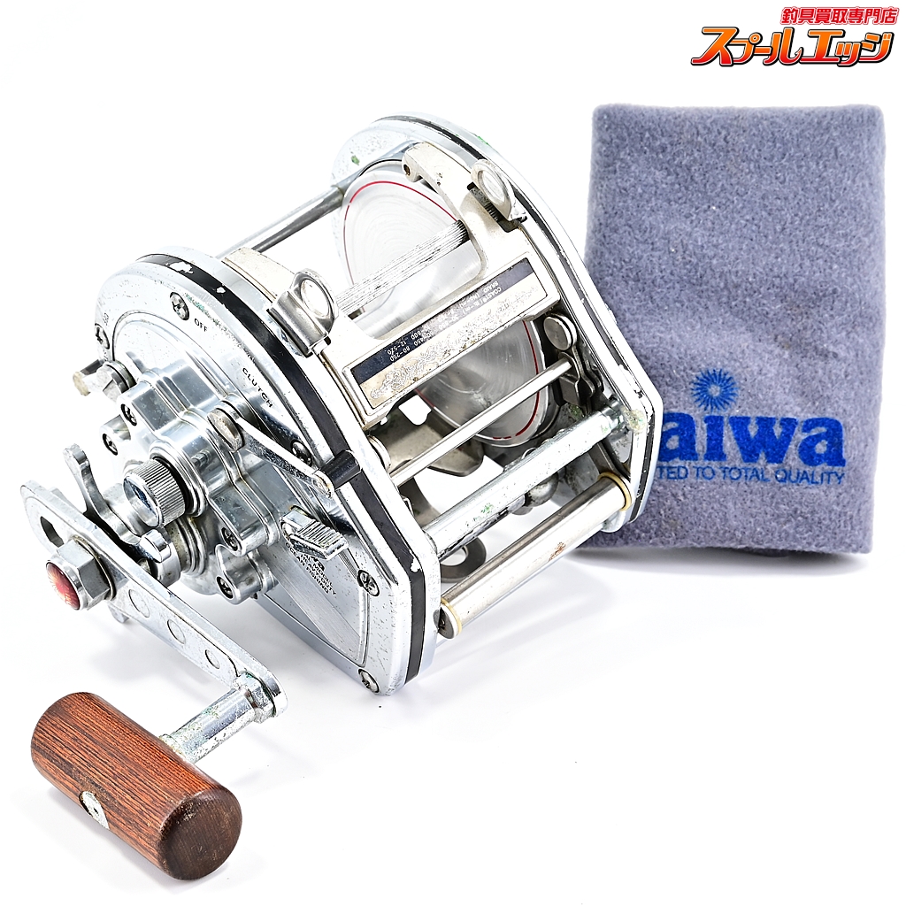 Daiwa ダイワ SS900 スピニングリール