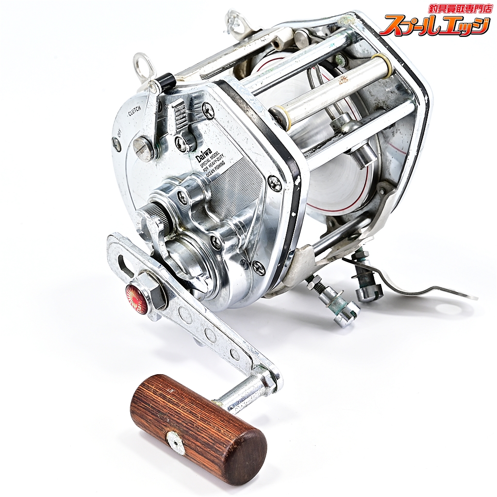 スーパーダイナミック SS500 DAIWA SUPER DYNAMIC