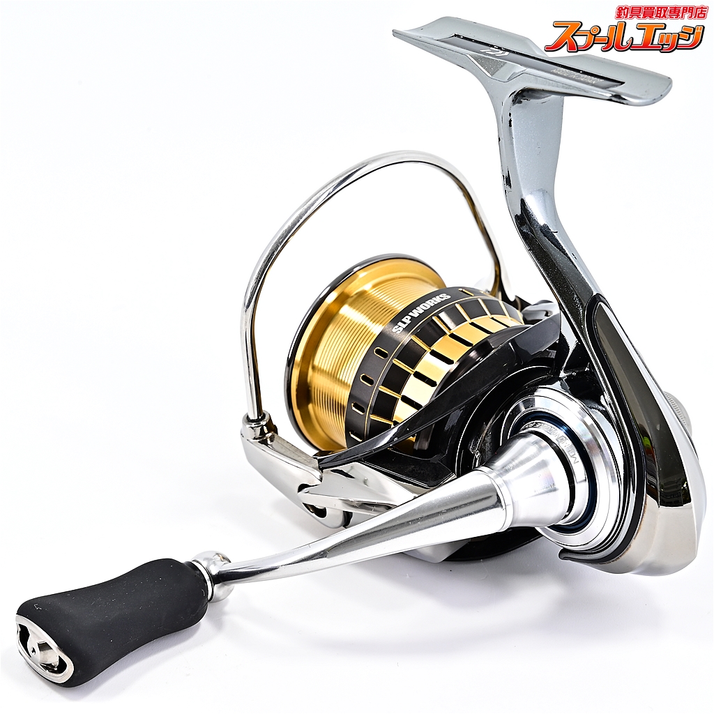 18イグジストLT2500アップグレード済み