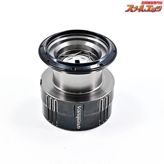 vanpuish ヴァンキッシュ C3000スプール シマノ 23ヴァンキッシュ