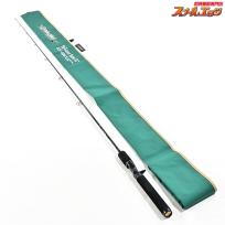 【エバーグリーン】 コンバットスティック セカンドジェネレーション SCSC-60M レーザーセイバーII 2 EVERGREEN CombatStick 2nd Generation Laser Saber バス ベイトモデル K_225