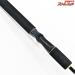 【エバーグリーン】 コンバットスティック セカンドジェネレーション SCSC-60M レーザーセイバーII 2 EVERGREEN CombatStick 2nd Generation Laser Saber バス ベイトモデル K_225