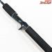 【エバーグリーン】 コンバットスティック セカンドジェネレーション SCSC-60M レーザーセイバーII 2 EVERGREEN CombatStick 2nd Generation Laser Saber バス ベイトモデル K_225