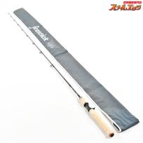 【フェンウィック】 テクナAV TAV-58CDMLJ Fenwick Techna AV バス ベイトモデル K_215