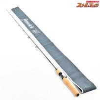 【フェンウィック】 テクナAV TAV-60CMLJ Fenwick Techna AV バス ベイトモデル K_226