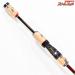 【フェンウィック】 ゴールデンウィング ツアーエディション GWT-65SUL-SJ V5 リミテッド 相羽純一監修 Fenwick Golden Wing TOUR EDITON LIMITED バス スピニングモデル K_238