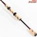 【フェンウィック】 ゴールデンウィング ツアーエディション GWT-65SUL-SJ V5 リミテッド 相羽純一監修 Fenwick Golden Wing TOUR EDITON LIMITED バス スピニングモデル K_238