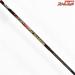 【フェンウィック】 ゴールデンウィング ツアーエディション GWT-65SUL-SJ V5 リミテッド 相羽純一監修 Fenwick Golden Wing TOUR EDITON LIMITED バス スピニングモデル K_238