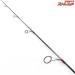 【フェンウィック】 ゴールデンウィング ツアーエディション GWT-65SUL-SJ V5 リミテッド 相羽純一監修 Fenwick Golden Wing TOUR EDITON LIMITED バス スピニングモデル K_238
