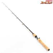 【フェンウィック】 ゴールデンウィング GW-66CMH Fenwick Golden Wing バス ベイトモデル K_240