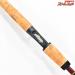 【フェンウィック】 ゴールデンウィング GW-66CMH Fenwick Golden Wing バス ベイトモデル K_240