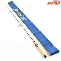 【フェンウィック】 ゴールデンウィング GW-60SDMLJ ダウンショットスペシャル Fenwick Golden Wing バス スピニングモデル K_226