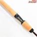 【フェンウィック】 ゴールデンウィング GW-60SDMLJ ダウンショットスペシャル Fenwick Golden Wing バス スピニングモデル K_226