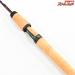 【フェンウィック】 ゴールデンウィング GW-60SDMLJ ダウンショットスペシャル Fenwick Golden Wing バス スピニングモデル K_226